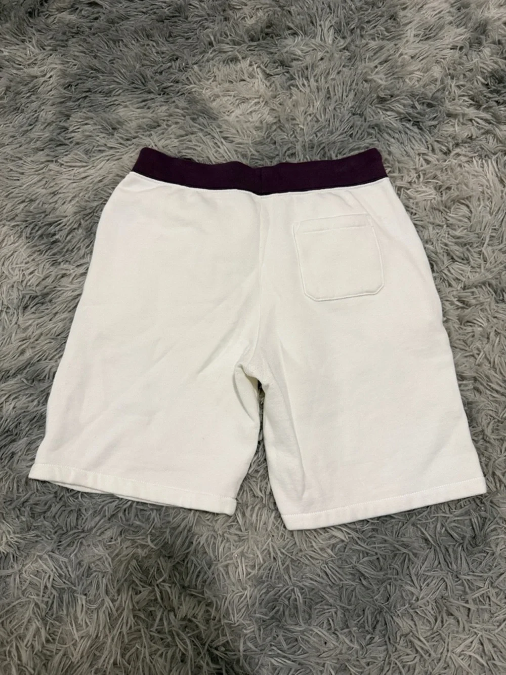 Kids Polo Ralph Lauren shorts size Large - Picture 3 of 3